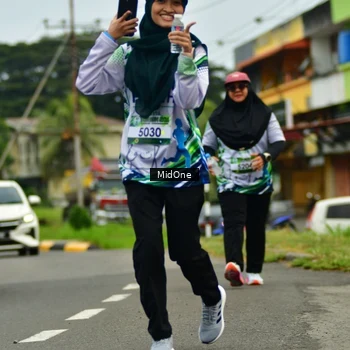 Runner Photo 8118376