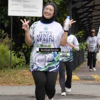 Runner Photo 8118377
