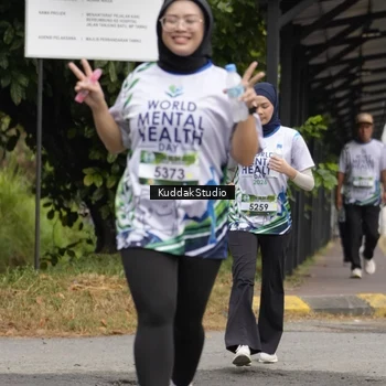 Runner Photo 8118378