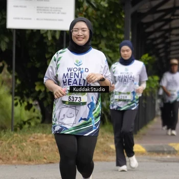 Runner Photo 8118379