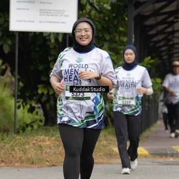 Runner Photo 8118382