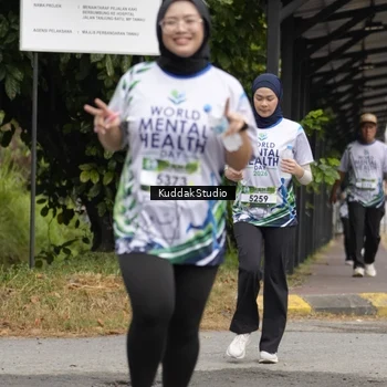 Runner Photo 8118383
