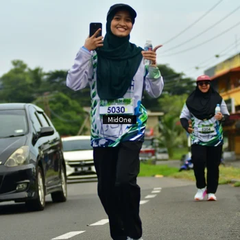 Runner Photo 8118384