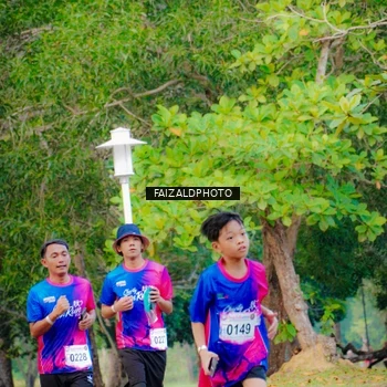 Runner Photo 8118388