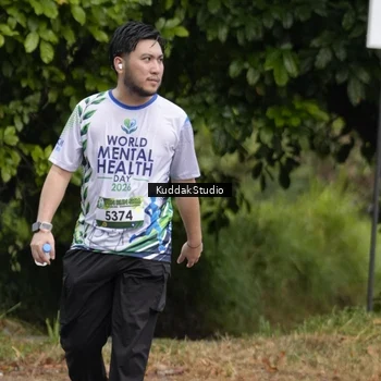 Runner Photo 8118390