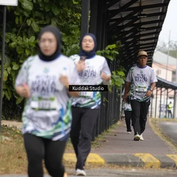Runner Photo 8118391