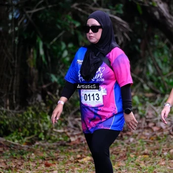 Runner Photo 8118393