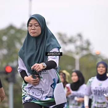 Runner Photo 8118395