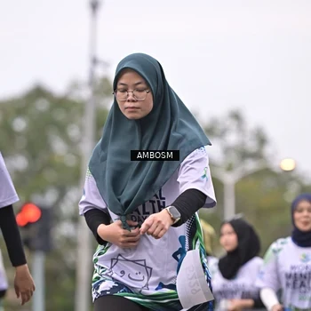 Runner Photo 8118397