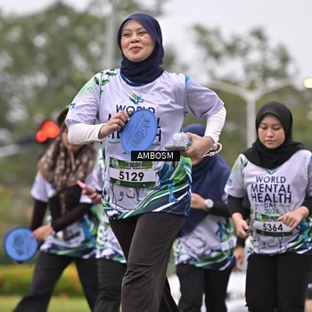Runner Photo 8118399