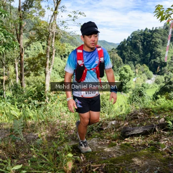 Runner Photo 81184