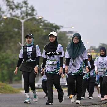 Runner Photo 8118406