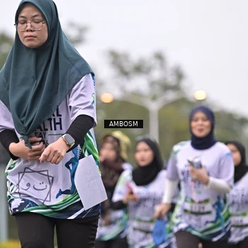 Runner Photo 8118413