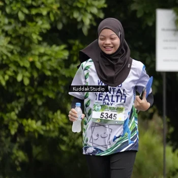 Runner Photo 8118423