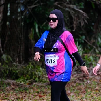 Runner Photo 8118424