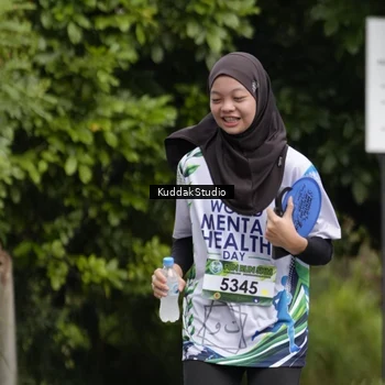 Runner Photo 8118425