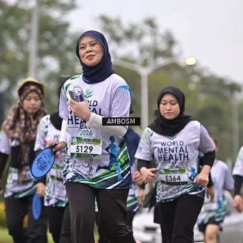 Runner Photo 8118427
