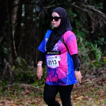 Runner Photo 8118428