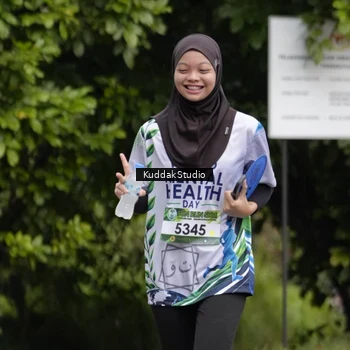 Runner Photo 8118429