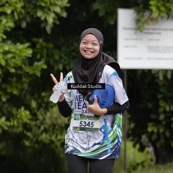 Runner Photo 8118430