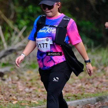 Runner Photo 8118431