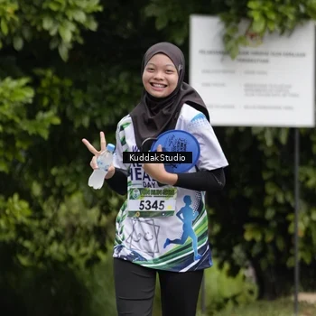 Runner Photo 8118432
