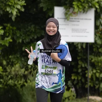 Runner Photo 8118433