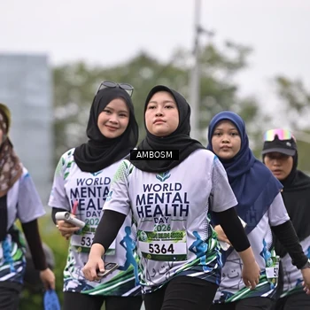 Runner Photo 8118434