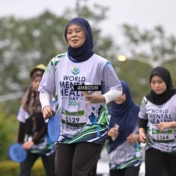 Runner Photo 8118436