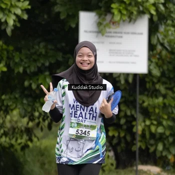 Runner Photo 8118437