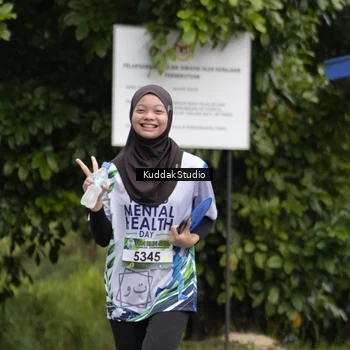 Runner Photo 8118439