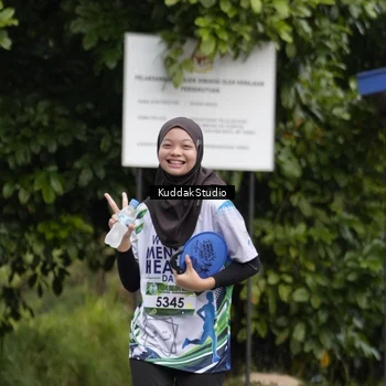 Runner Photo 8118440
