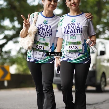 Runner Photo 8118441