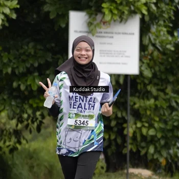 Runner Photo 8118442