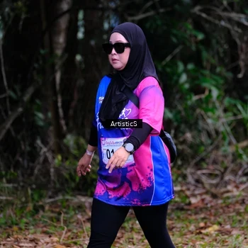 Runner Photo 8118443