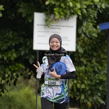 Runner Photo 8118445
