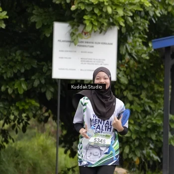 Runner Photo 8118446