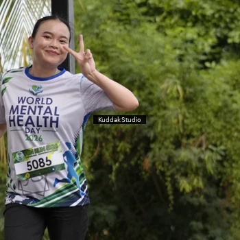Runner Photo 8118448