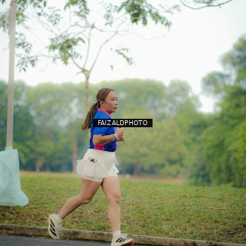 Runner Photo 8118450