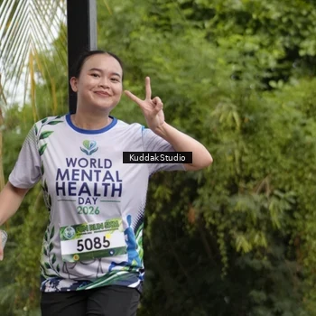 Runner Photo 8118451