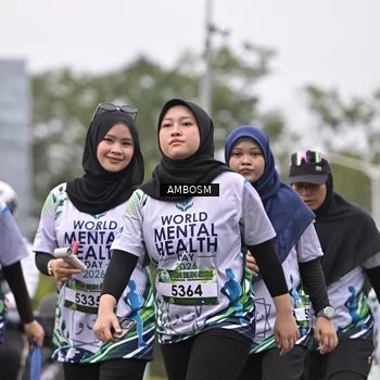 Runner Photo 8118453