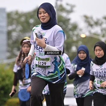 Runner Photo 8118454