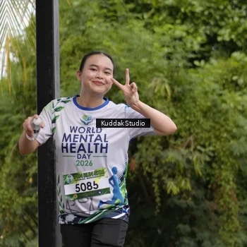 Runner Photo 8118455