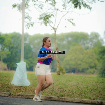 Runner Photo 8118456