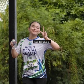 Runner Photo 8118457