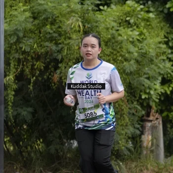 Runner Photo 8118458