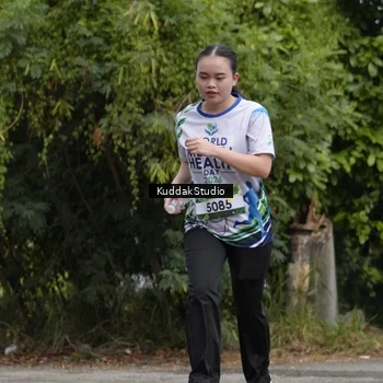 Runner Photo 8118463