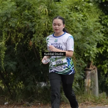 Runner Photo 8118465
