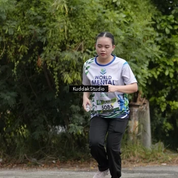 Runner Photo 8118467
