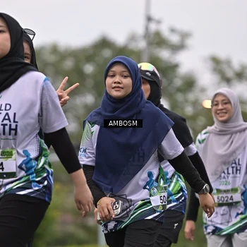 Runner Photo 8118468